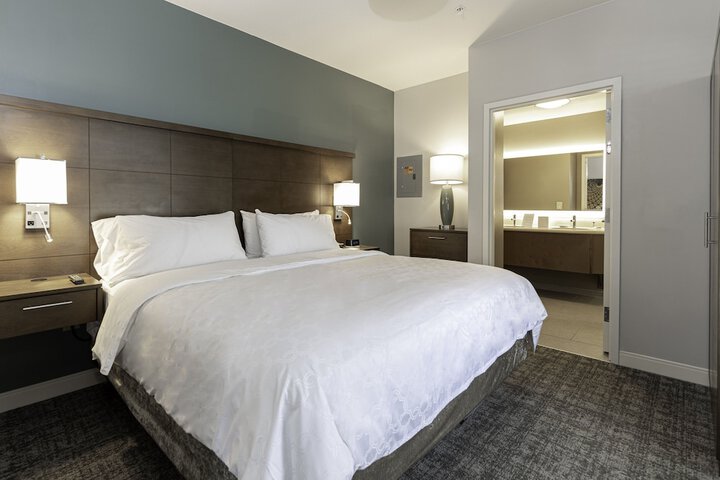 Staybridge Suites Montgomery - Downtown by IHG