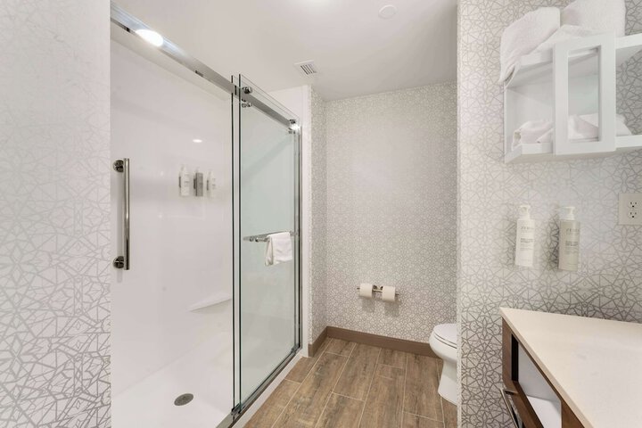 Hampton Inn Milford