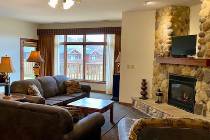 Arrowwood Resort Hotel and Conference Center - Alexandria MN