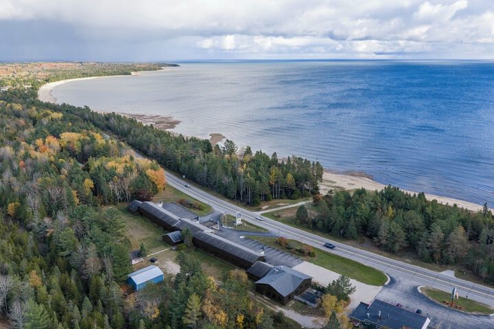 Manistique Sands
