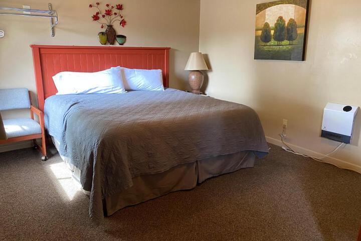 The Willows Motel