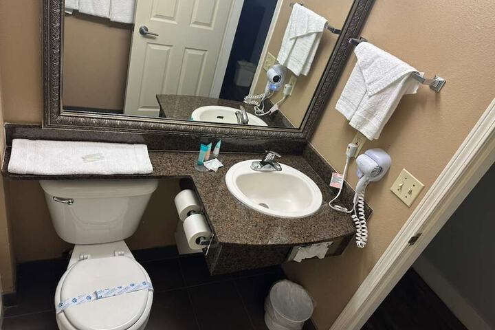 Ocean Paradise Hotel and Resort