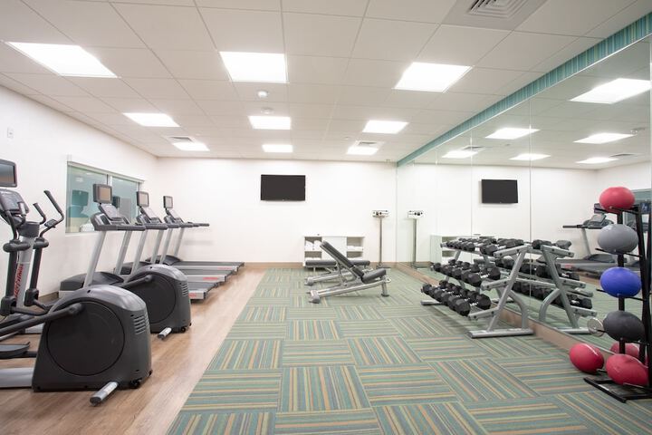 Holiday Inn Express & Suites Ely by IHG