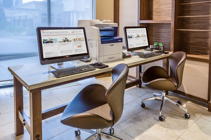Holiday Inn South Jordan - SLC South by IHG