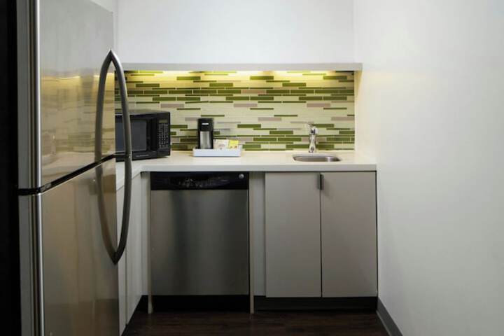 Element by Marriott Arundel Mills BWI Airport