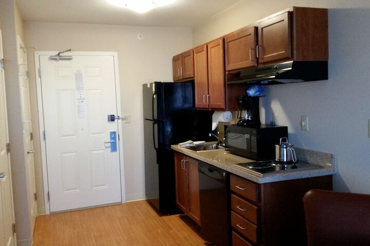 Candlewood Suites Gillette by IHG