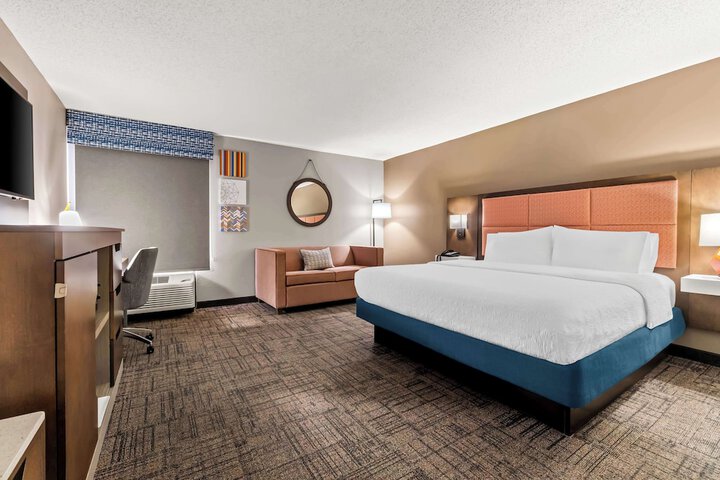 Hampton Inn Jonesboro