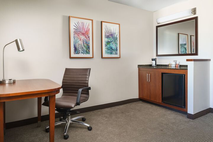 Hyatt Place Ft. Lauderdale Airport & Cruise Port