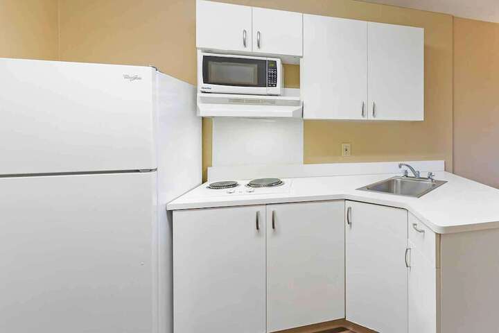 Extended Stay America Suites Salt Lake City West Valley Ctr