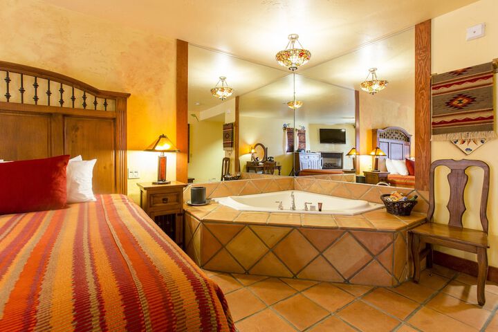 Avila La Fonda Hotel