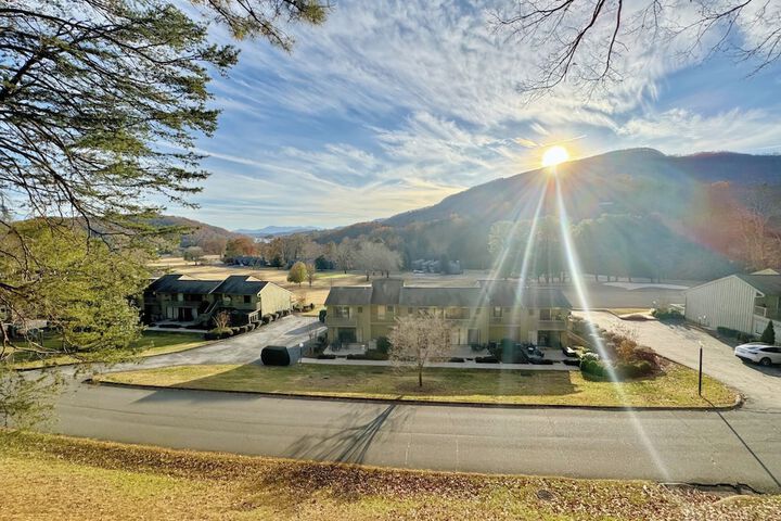 Fox Run at Lake Lure