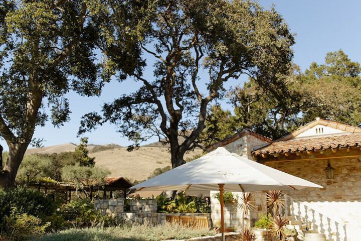 Holman Ranch Estate Vineyard & Winery