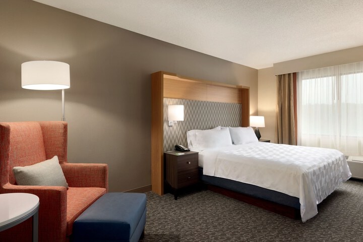 Holiday Inn Hotel & Suites Council Bluffs I-29 by IHG