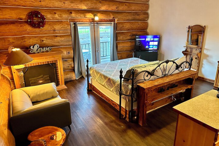 Soap Lake Resort a Dazzler Select by Wyndham