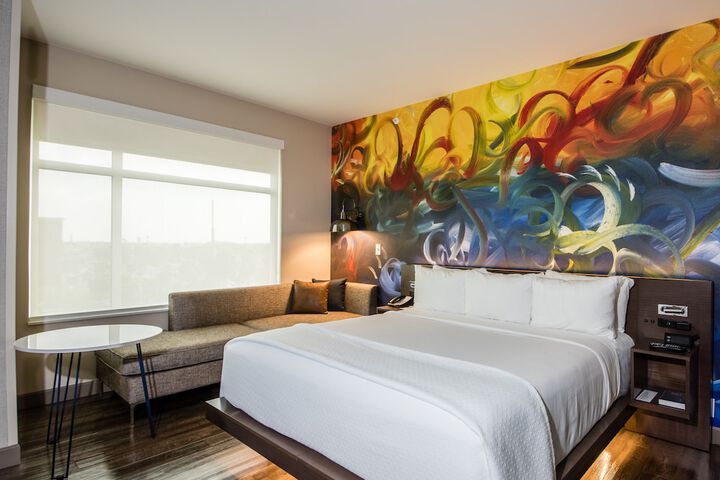 Cambria Hotel McAllen Convention Center