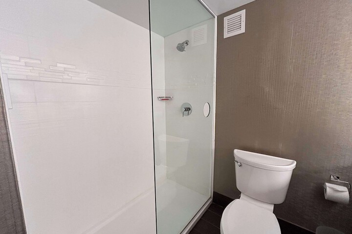 Skyline Hotel Detroit Airport SureStay Collection by BW