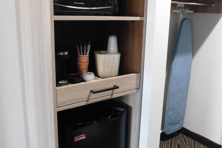 Quality Inn Pontiac