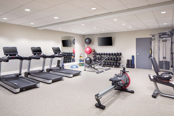 Health and Fitness 29 of 31