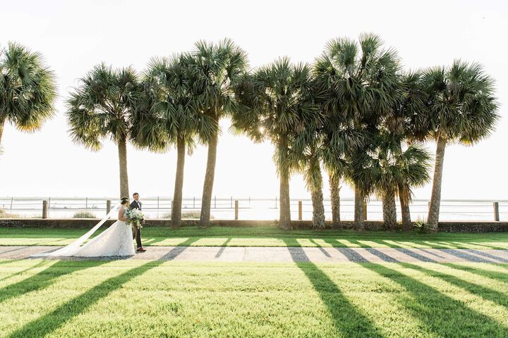 Jekyll Island Club Resort