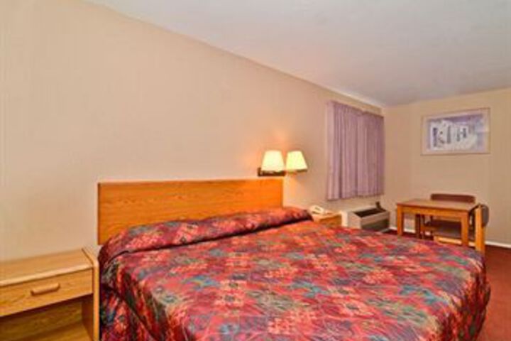 Econo Lodge