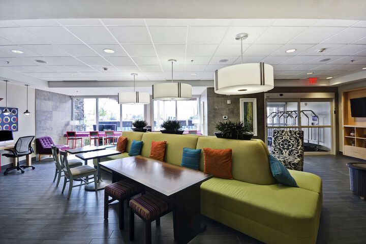 Hotel Interior 15 of 55