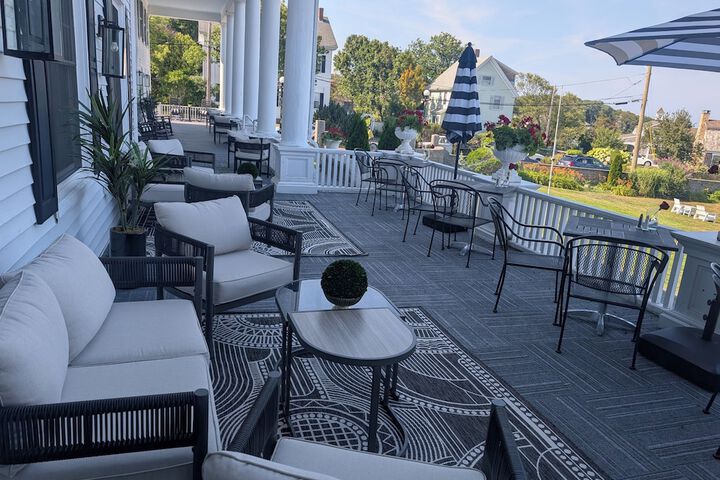 Emerson Inn