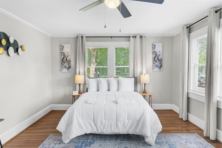 Renovated Central Park Chic