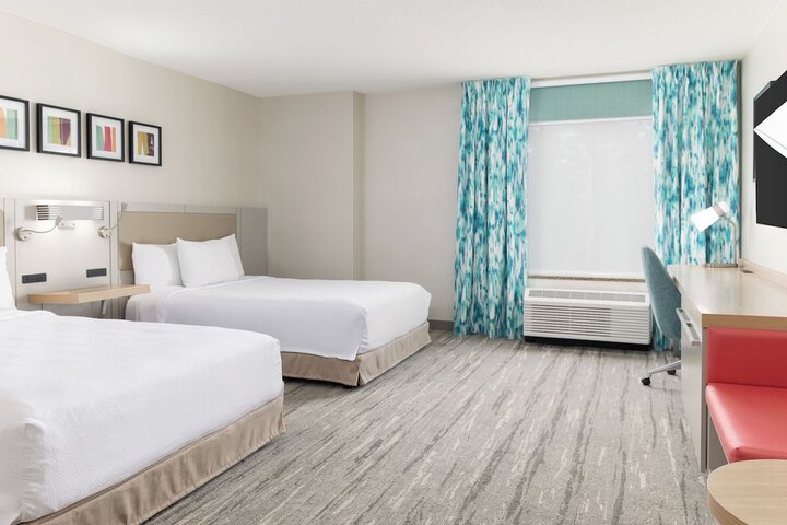 Hilton Garden Inn Hanover Arundel Mills MD