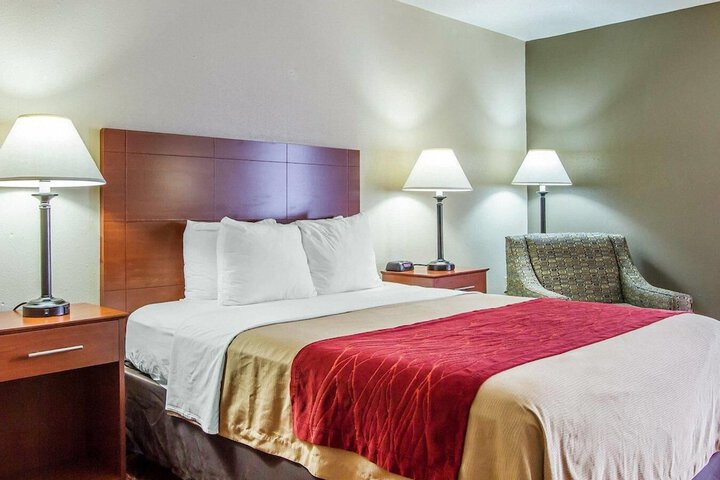 Comfort Inn Poplar Bluff North
