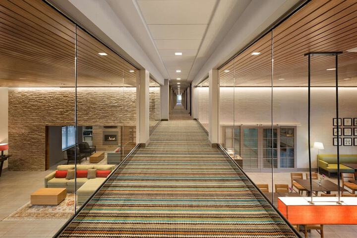Hotel Interior 13 of 55