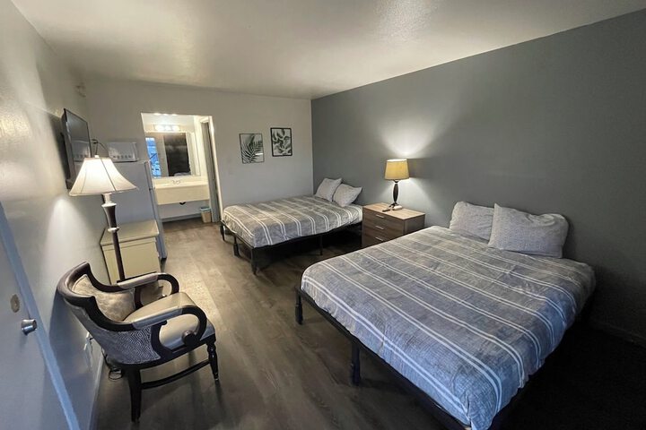 Canyon Inn