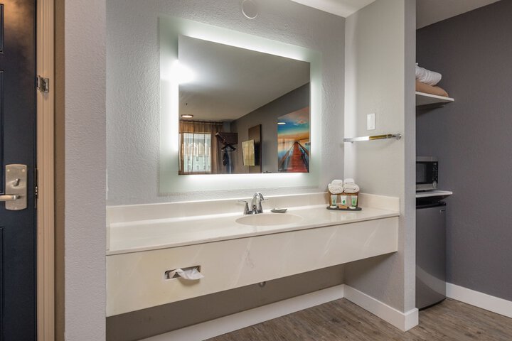 Inn at Rockaway San Francisco Pacifica