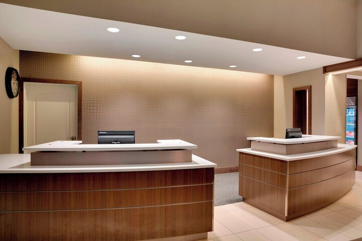 Residence Inn by Marriott Kingston