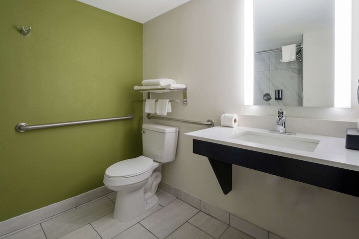 Sleep Inn Madison