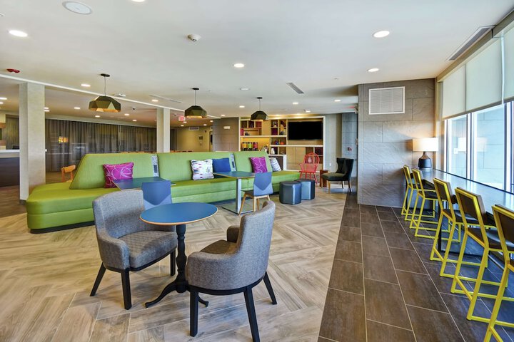 Hotel Interior 10 of 44