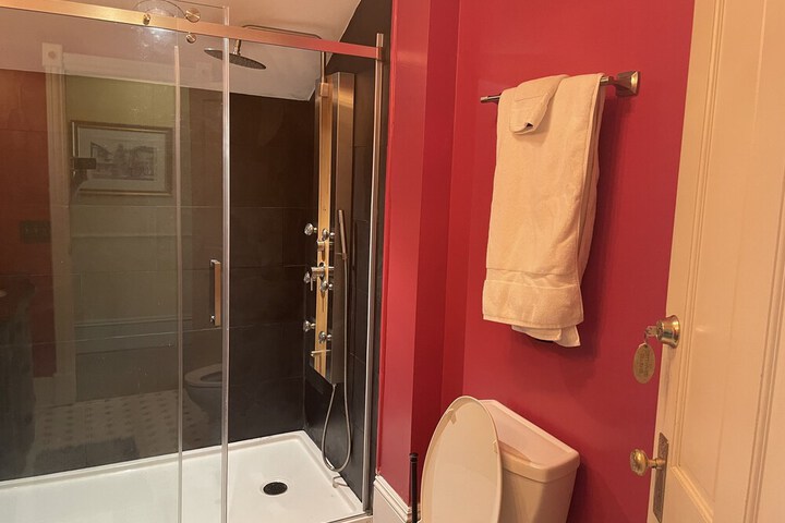 Rose Street Bed & Breakfast