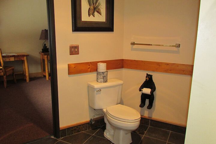 Spearfish Canyon Lodge