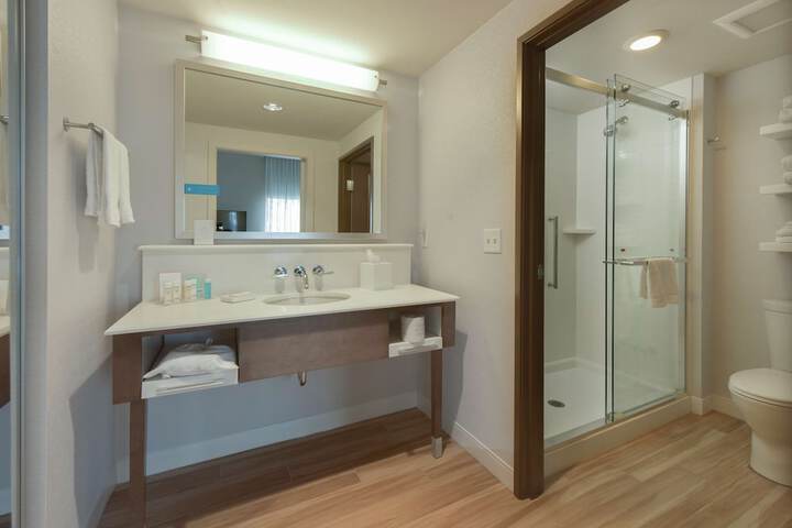 Hampton Inn & Suites Seattle / Redmond