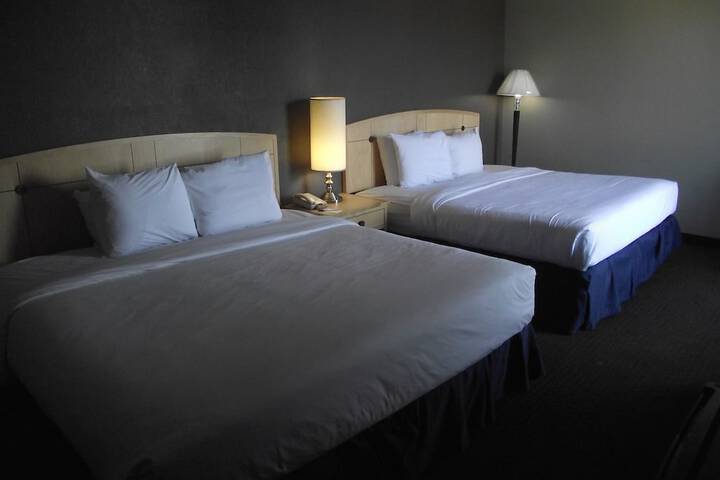 Travelodge by Wyndham Memphis Airport / Graceland