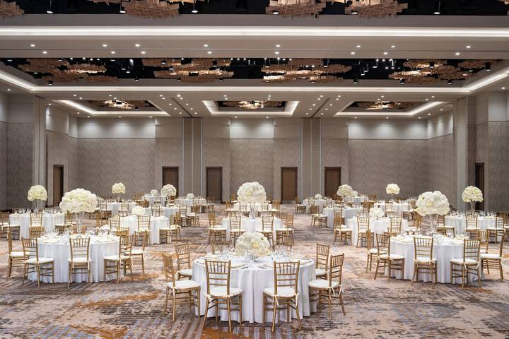 Delta Hotels by Marriott Wichita Falls Convention Center