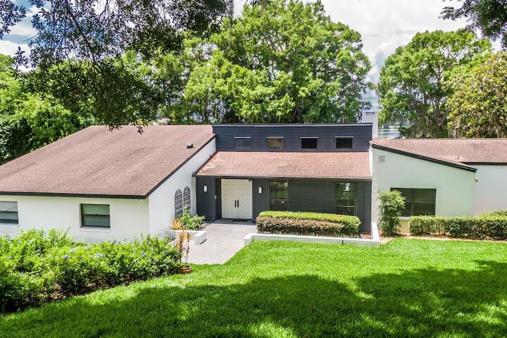 Mount Dora - Lake Jem