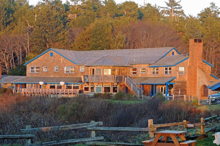 Kalaloch Lodge
