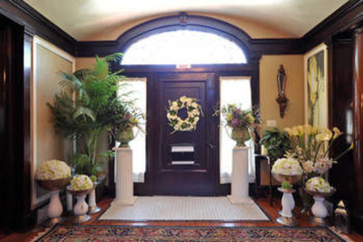 Governors Mansion