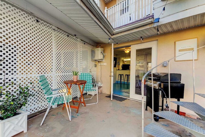 IRB Coastal Beach Homes