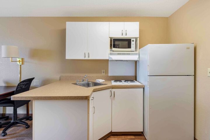 Extended Stay America Suites - Chicago - Vernon Hills - Lake Forest