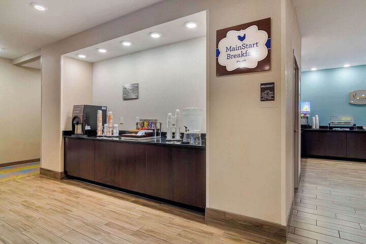 MainStay Suites Newnan Atlanta South