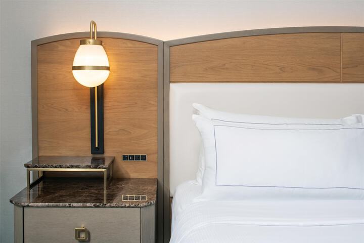 Hilton Milwaukee