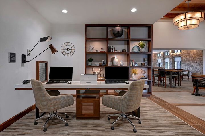 Homewood Suites by Hilton Eagle Boise ID