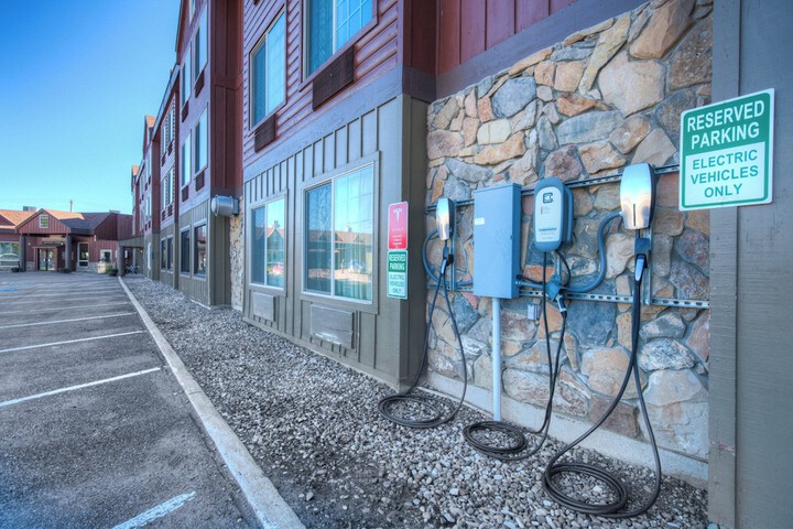 Holiday Inn West Yellowstone by IHG.