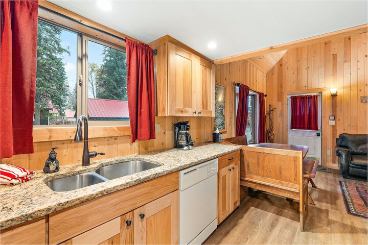 Brundage Bungalows